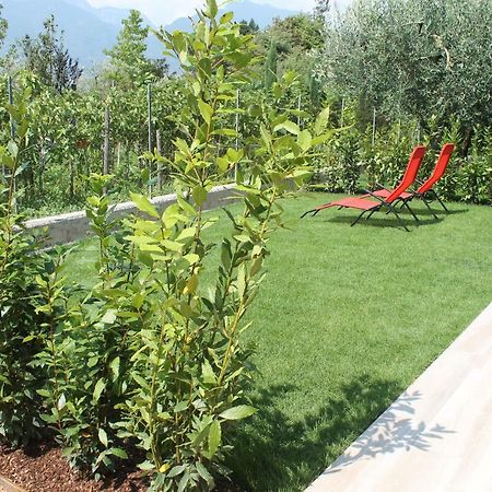 Lake & Rest Riva del Garda Exterior foto