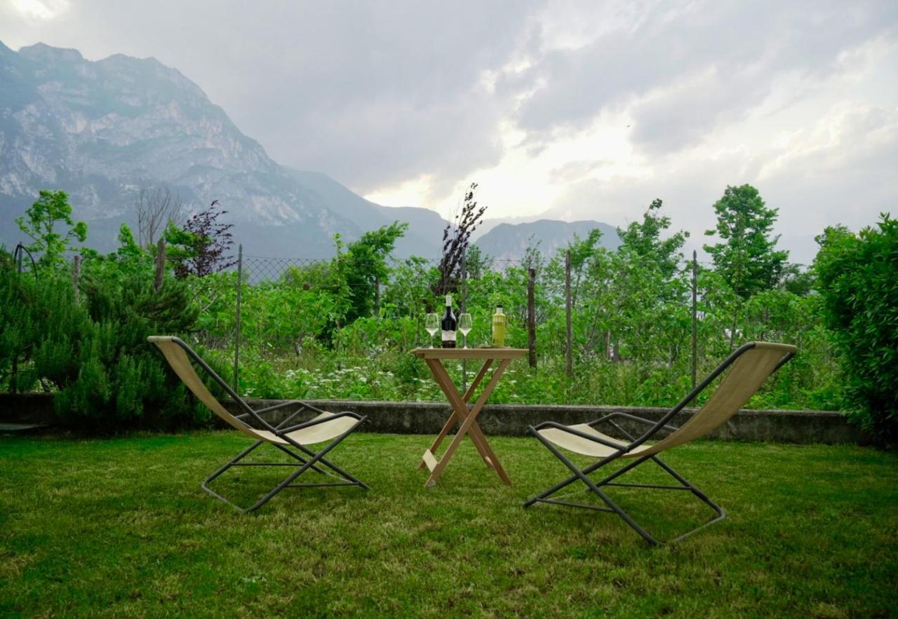 Lake & Rest Riva del Garda Exterior foto